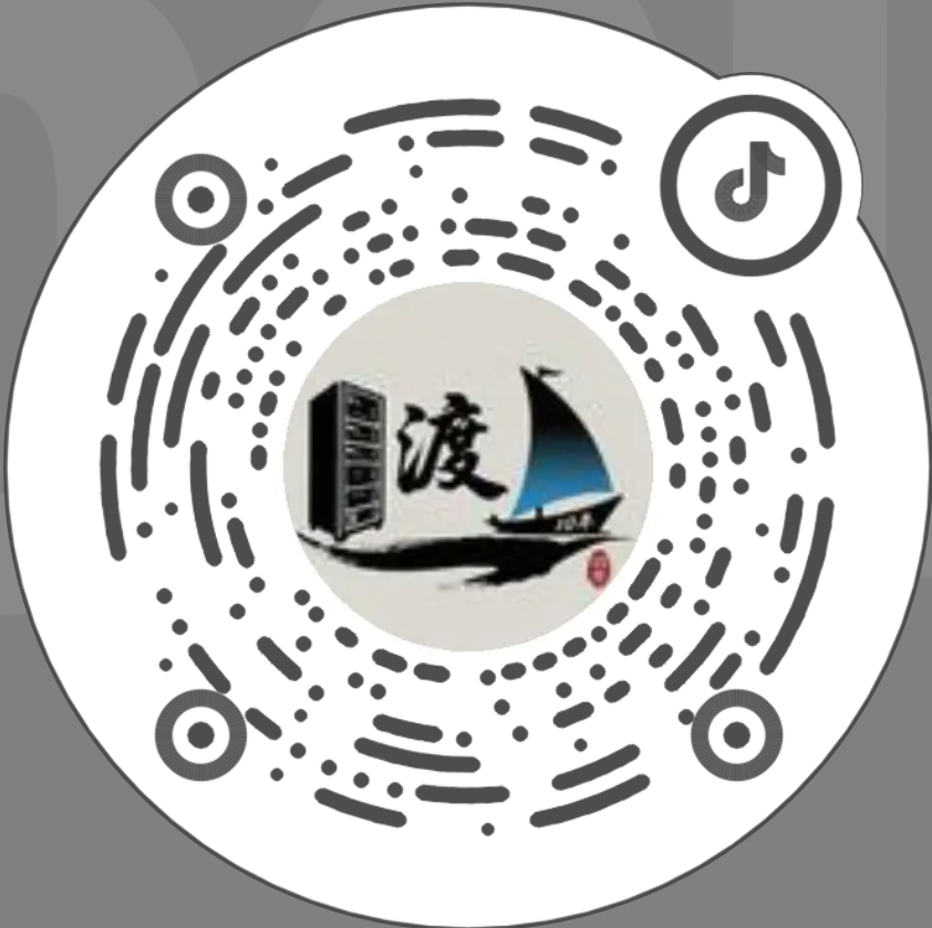 抖音二维码